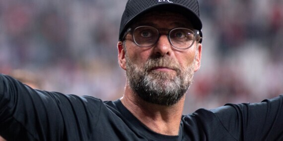 Carabao Cup Betting Odds: Liverpool now 3/1 to win the League Cup this season after favourites Manchester City were KNOCKED OUT by Newcastle on Wednesday night!